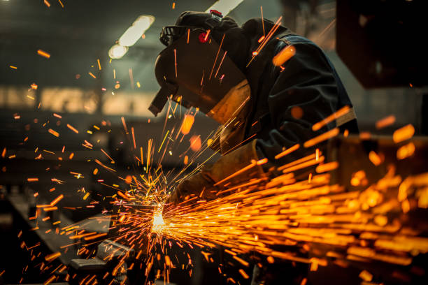 Best Aerospace and Defense Welding in Jefferson, OH