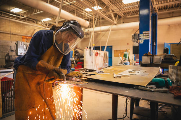 Best Food and Beverage Processing Equipment Welding in Jefferson, OH