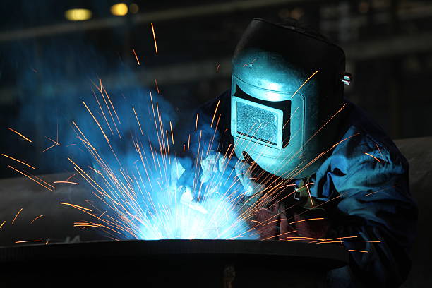 Jefferson, OH Welder & Metal Fabrication Company