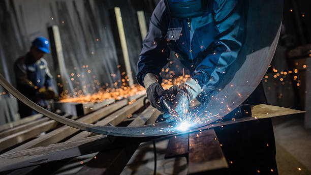 Best Automation and Robotic Welding in Jefferson, OH